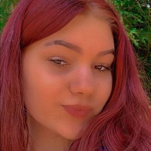 Meet your Posher, Gabrielle